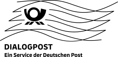 Frankierwelle Deutsche Post