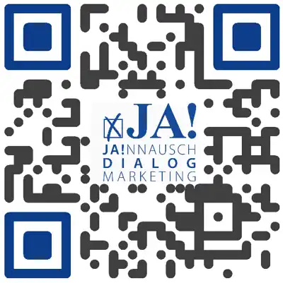 QR-Service Jannausch Dialogmarketing GmbH